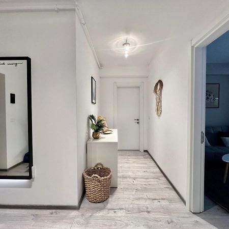 Boholand Apartment Braşov Esterno foto