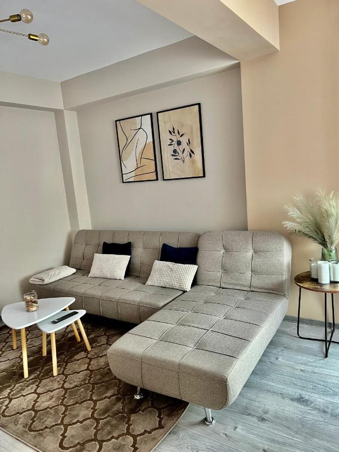 Boholand Apartment Braşov Esterno foto