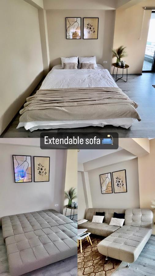 Boholand Apartment Braşov Esterno foto