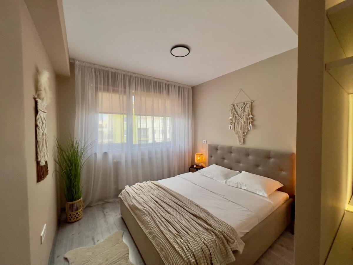 Boholand Apartment Braşov Esterno foto