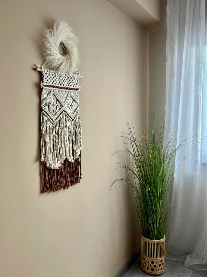 Boholand Apartment Braşov Esterno foto